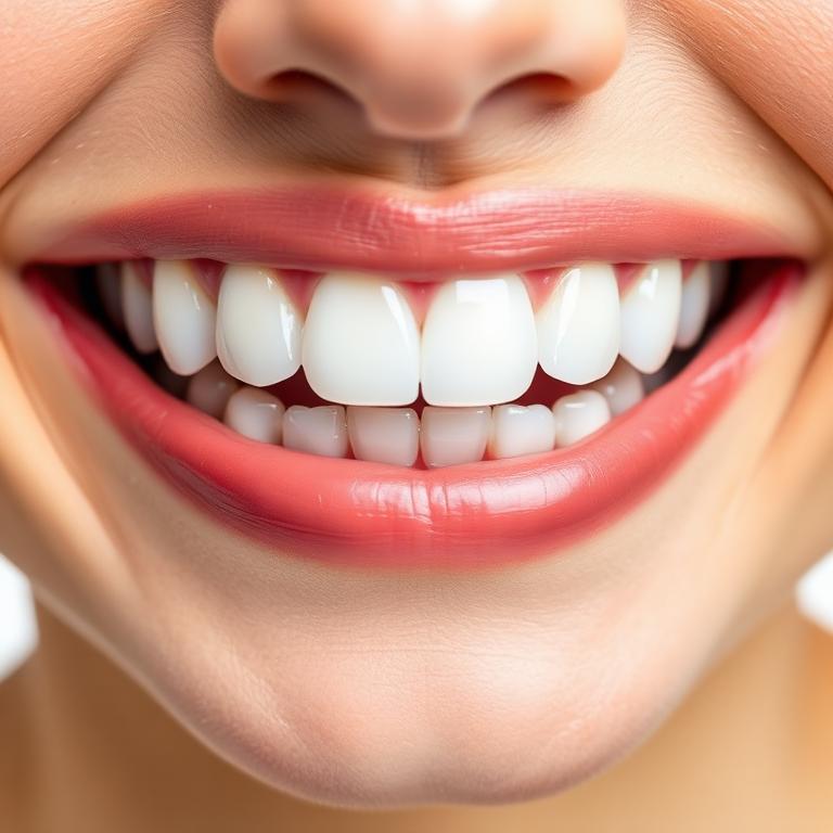 Hollywood Smile – Nachher