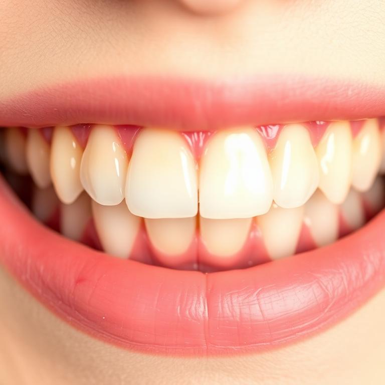 Hollywood Smile – Vorher