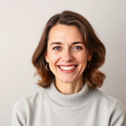 Sabine K.